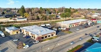 More Photos Of , Garden City General Retail For Sale