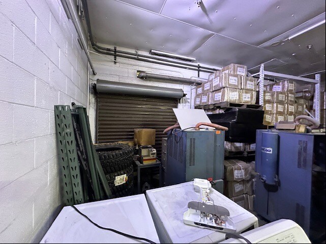 More Photos Of 137 N Joy St, Corona Manufacturing For Lease