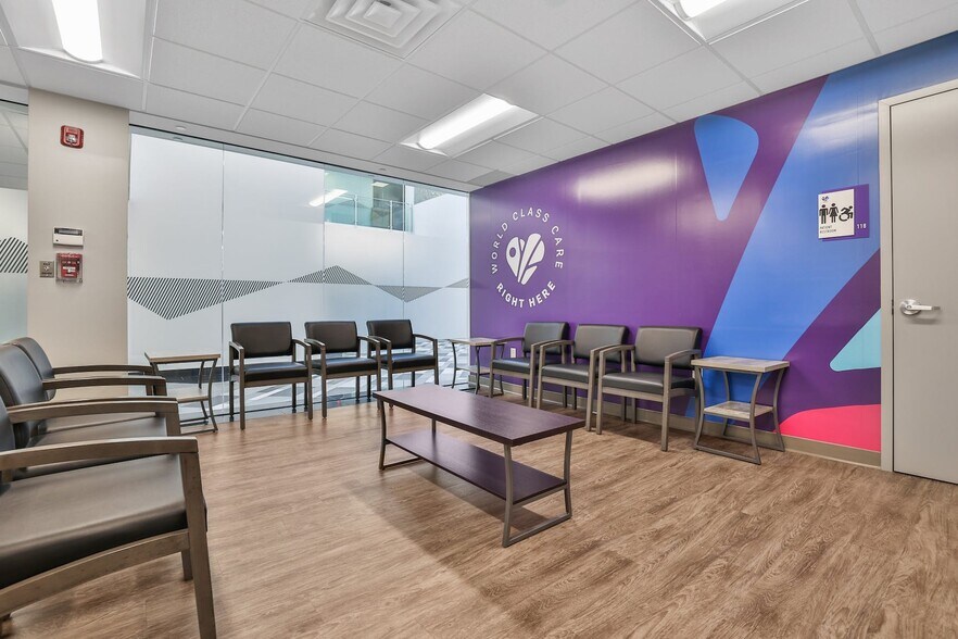 More Photos Of 222 Route 59, Airmont Medical For Lease