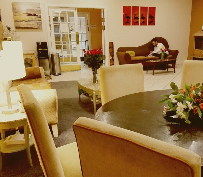 More Photos Of 852374 US Highway 17, Yulee Hotel For Sale