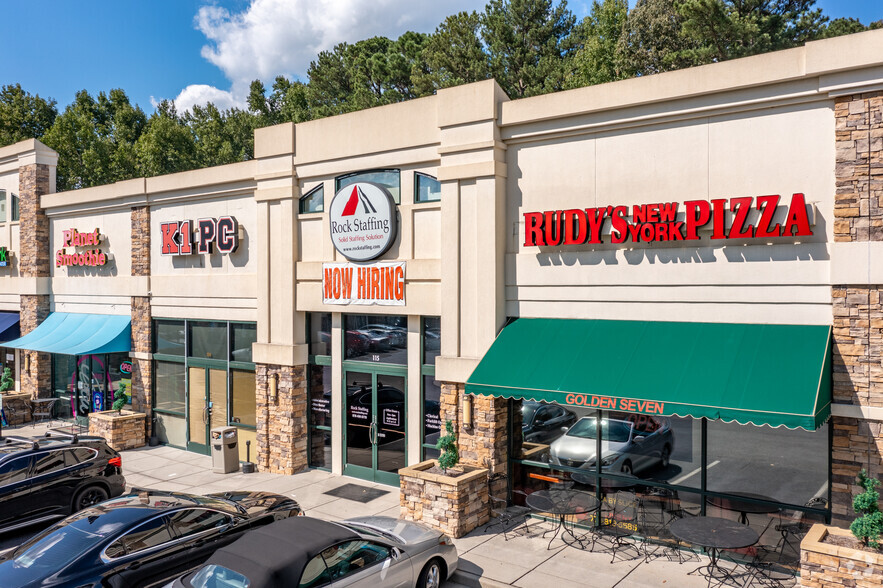 Primary Photo Of 2148 Duluth Hwy NW, Duluth Storefront Retail Office For Lease