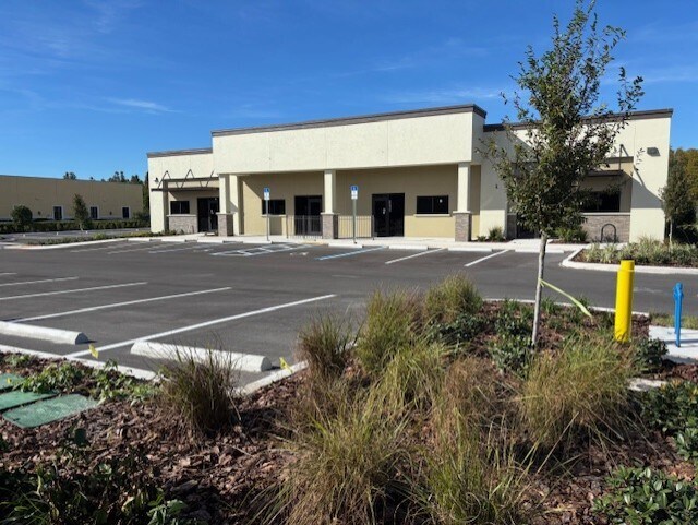 More Photos Of 11209 Trinity Blvd, Trinity Office For Lease