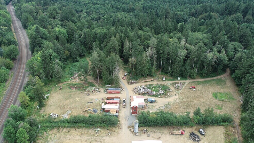 Primary Photo Of 749 Atlas Rd, Vader Land For Sale