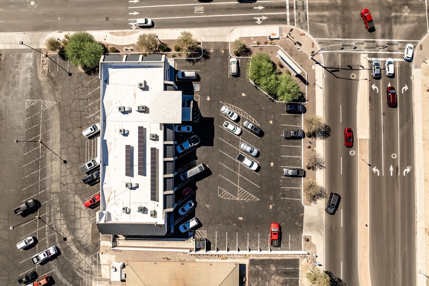 More Photos Of 1600 Mcculloch Blvd N, Lake Havasu City General Retail For Lease