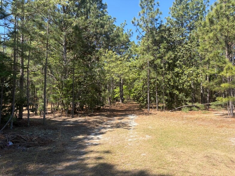 More Photos Of 5324 US 1 Hwy, Vass Land For Sale