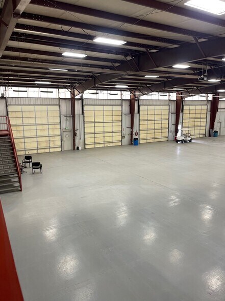 More Photos Of 1760 County Road 27, Brighton Warehouse For Lease