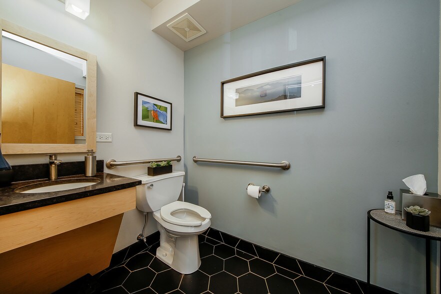 More Photos Of 5222 Main St, Downers Grove Office For Sale