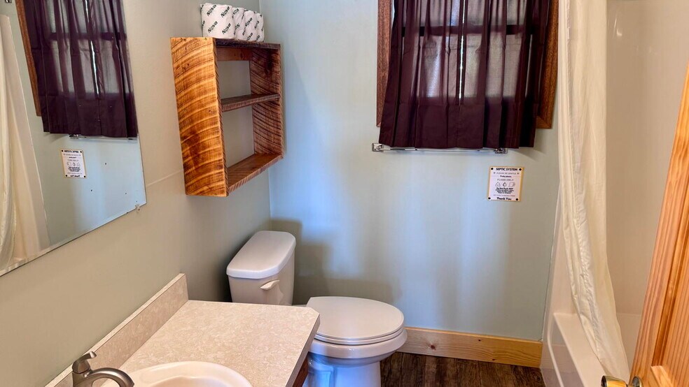 More Photos Of 3600 County Road 54 NE, Longville Hotel For Sale