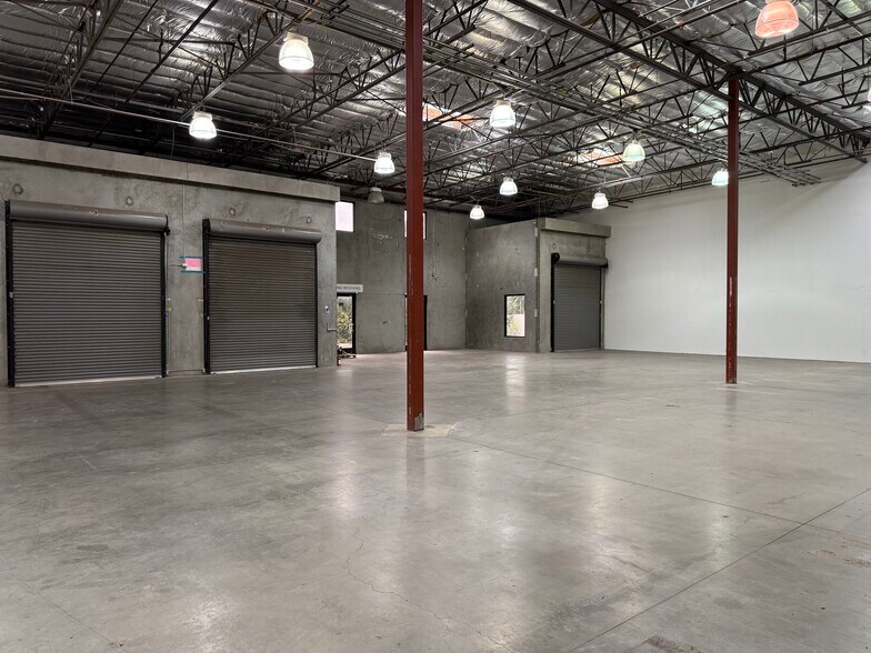 More Photos Of 2230 Will Wool Dr, San Jose Warehouse For Lease