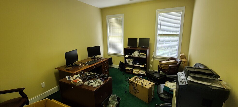 More Photos Of 600 Nc-42 Hwy, Clayton Office For Lease
