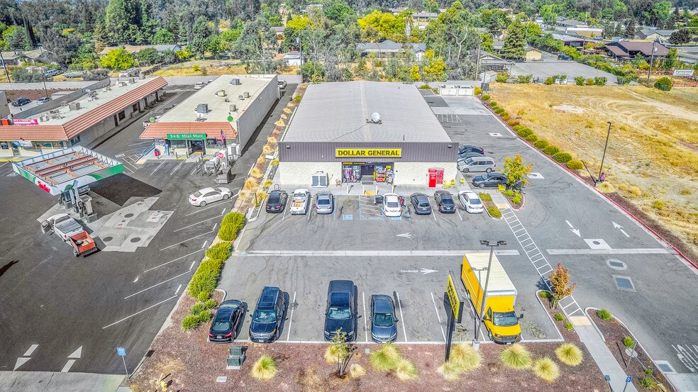 More Photos Of 37303 Avenue 12, Madera Storefront For Sale