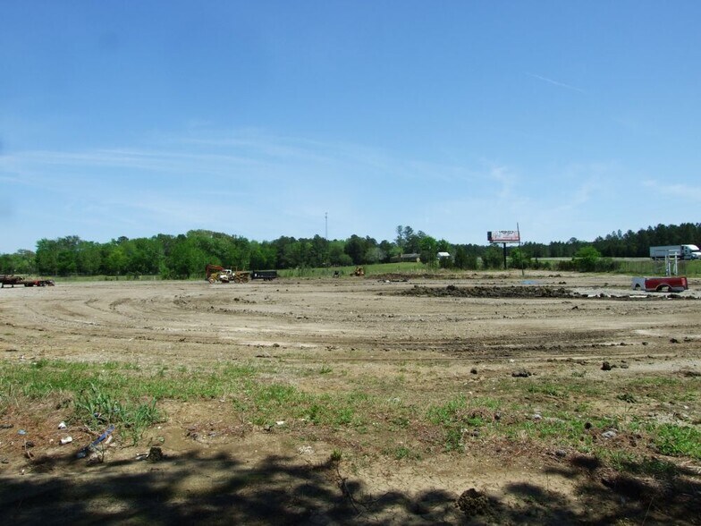 More Photos Of 23316 Us Highway 80 W, Demopolis Industrial For Sale