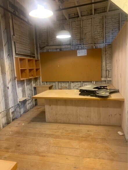 More Photos Of 2378-2390 McDonald Ave, Brooklyn Warehouse For Sale