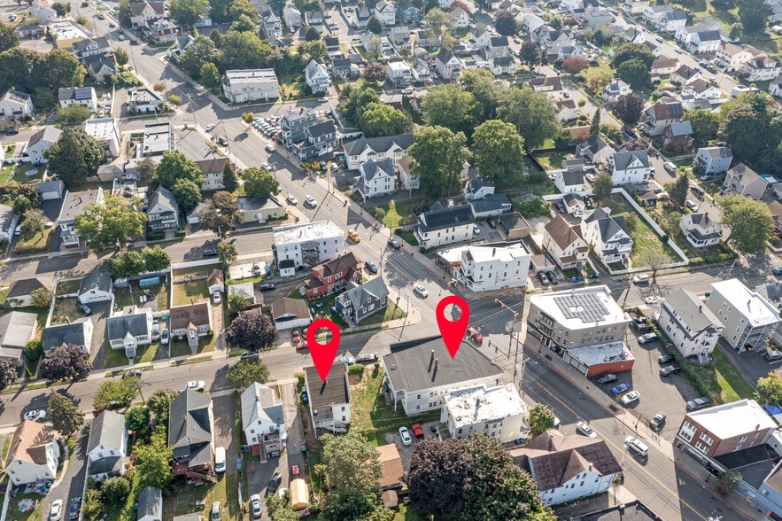 More Photos Of 2336-2342 Barnum Ave, Stratford Apartments For Sale