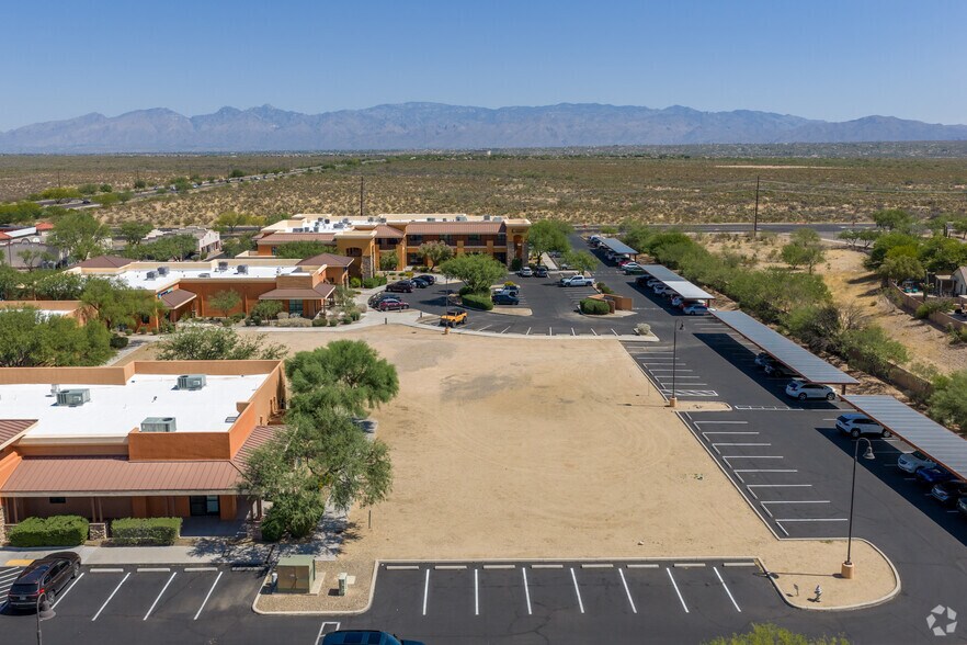 More Photos Of 7355 S Houghton Rd, Tucson Unknown For Lease