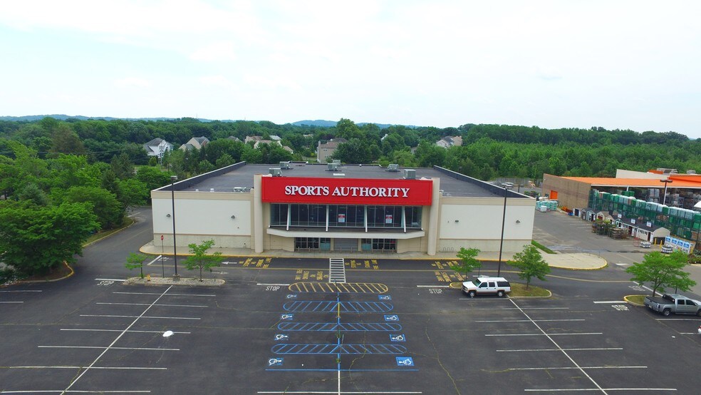 More Photos Of 3434 State Route 35, Hazlet Freestanding For Sale