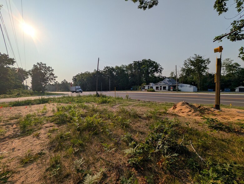 More Photos Of 9200 US-31 S, Interlochen Land For Sale