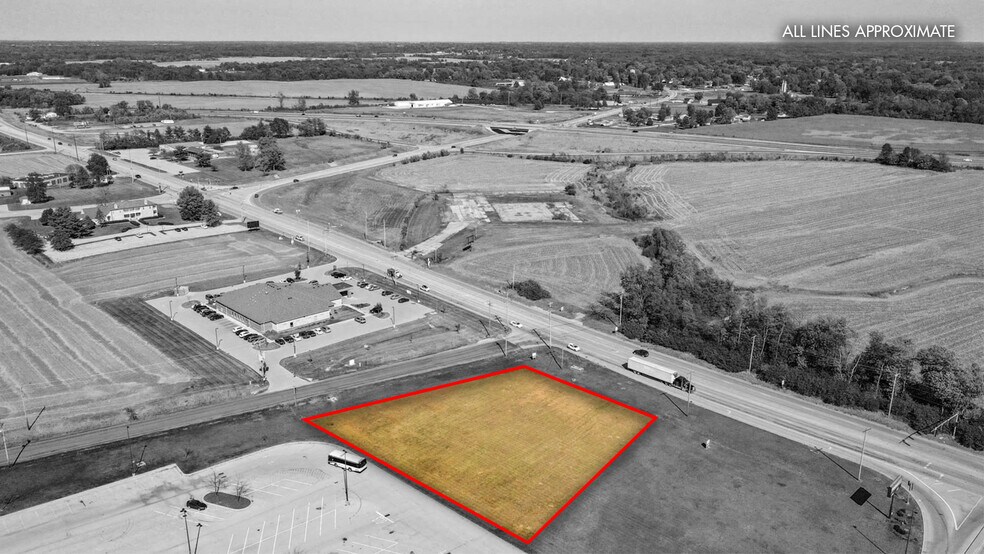 More Photos Of 6680 Godfrey Rd, Godfrey Land For Sale