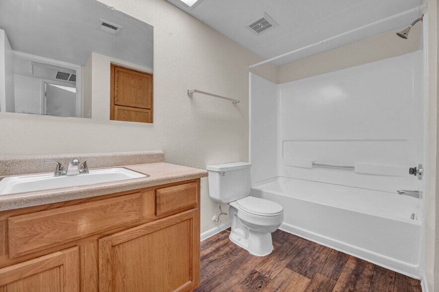 More Photos Of 1249 E Spence Ave, Tempe Apartments For Sale