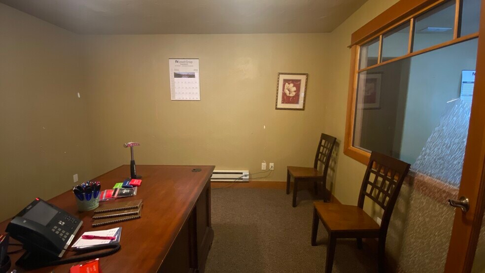 More Photos Of 724 Second St E, Kalispell Office For Lease