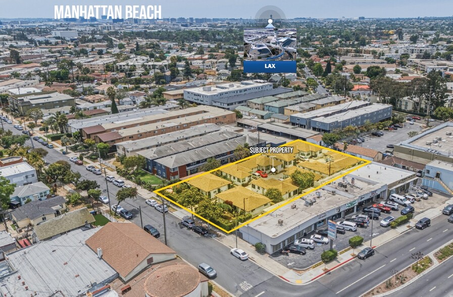 More Photos Of 949 N Cedar St, Inglewood Apartments For Sale