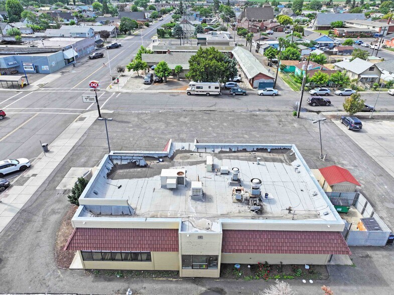More Photos Of 318 S Wapato Ave, Wapato General Retail For Sale