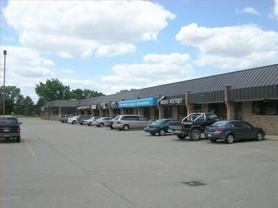 More Photos Of 13205-13325 E 14 Mile Rd, Sterling Heights Unknown For Lease