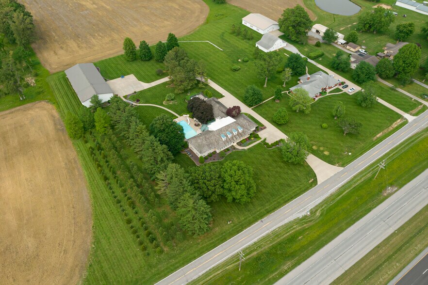 More Photos Of 15866 Moellers Rd, Marion Specialty For Sale