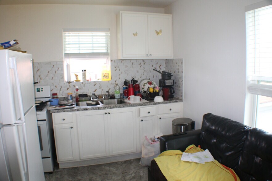 More Photos Of 6802 Avenue F, Houston Multifamily For Sale