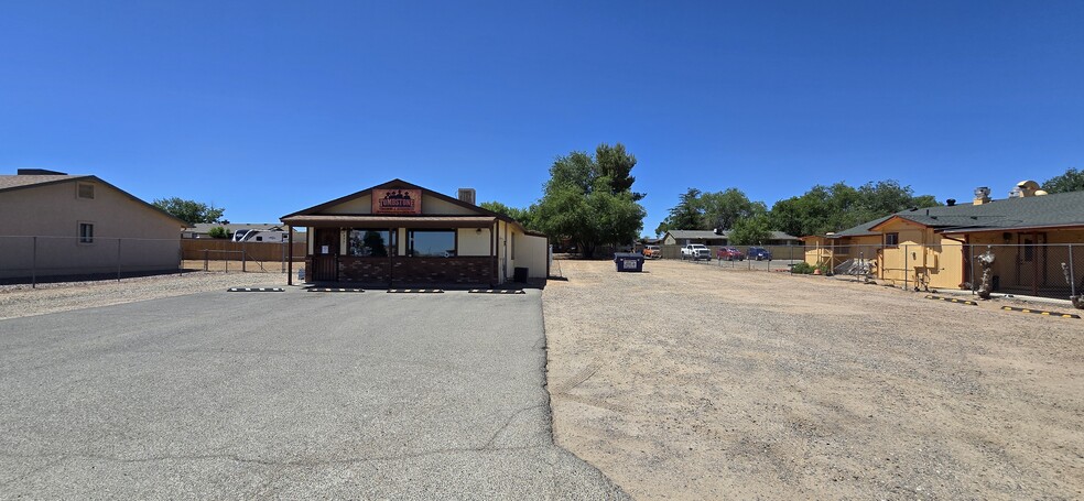 More Photos Of 437 Butterfield Rd, Chino Valley General Retail For Sale