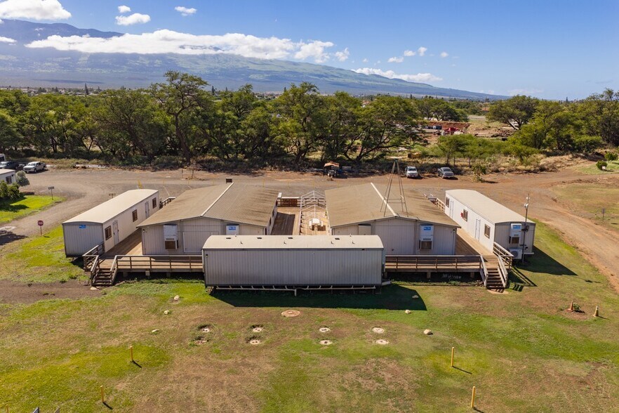 More Photos Of 3555 Maui Veterans hwy, Kihei Land For Sale