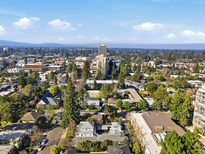 More Photos Of 809--823 Cowper St, Palo Alto Apartments For Sale