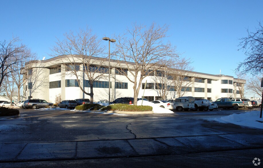 More Photos Of 3333 S Wadsworth Blvd, Lakewood Office For Lease