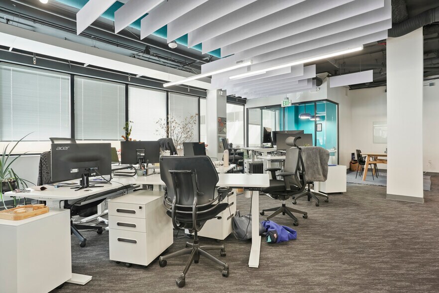 More Photos Of 140 E 19th Ave, Denver Office For Sale