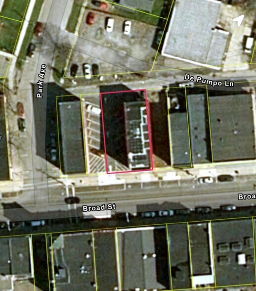 More Photos Of 361-369 Broad St, Waverly Apartments For Sale