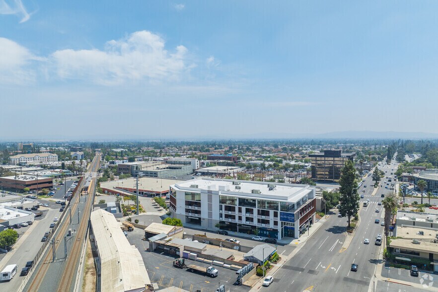 More Photos Of 288 N Santa Anita Ave, Arcadia Medical For Lease
