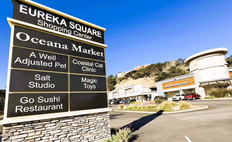 More Photos Of 20-210 Eureka Square Dr, Pacifica Unknown For Lease