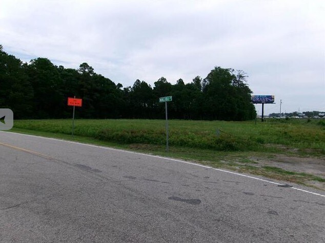 Primary Photo Of 1220 Malibu Ln, Myrtle Beach Land For Lease