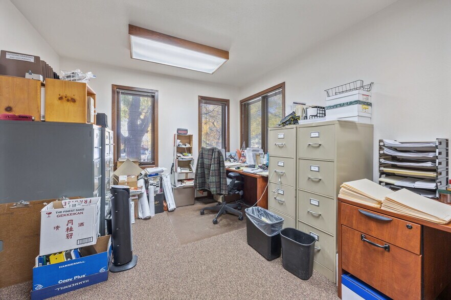 More Photos Of 3405 Penrose Pl, Boulder Office For Lease