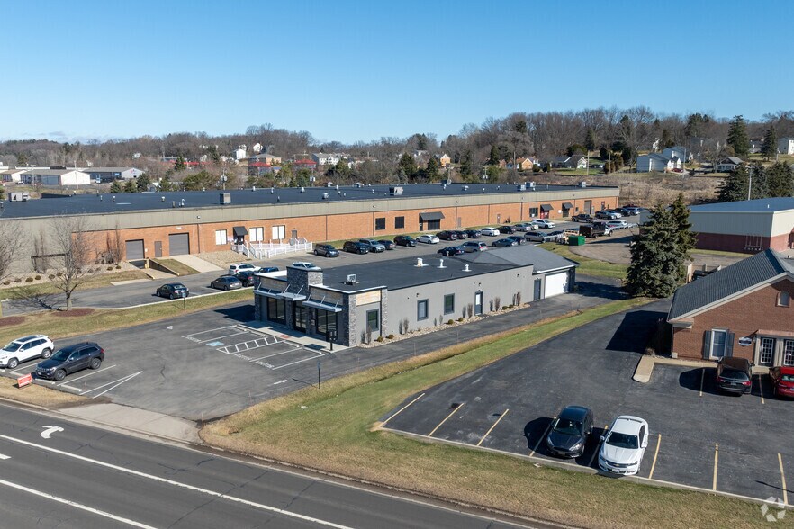 More Photos Of 7336 Whipple Ave NW, Canton Office For Lease