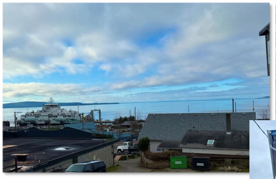 More Photos Of 4454 Willingdon Av, Powell River General Retail For Sale