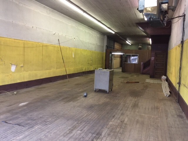 More Photos Of 101 S Main St, Harrisville Storefront Retail Residential For Lease