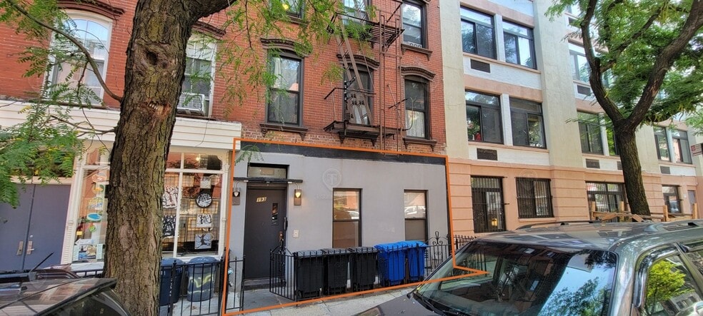 More Photos Of 193 Sackett St, Brooklyn Apartments For Sale