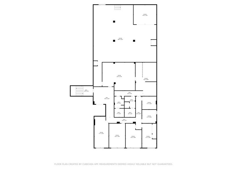 More Photos Of 1121 E Twiggs St, Tampa Loft Creative Space For Lease