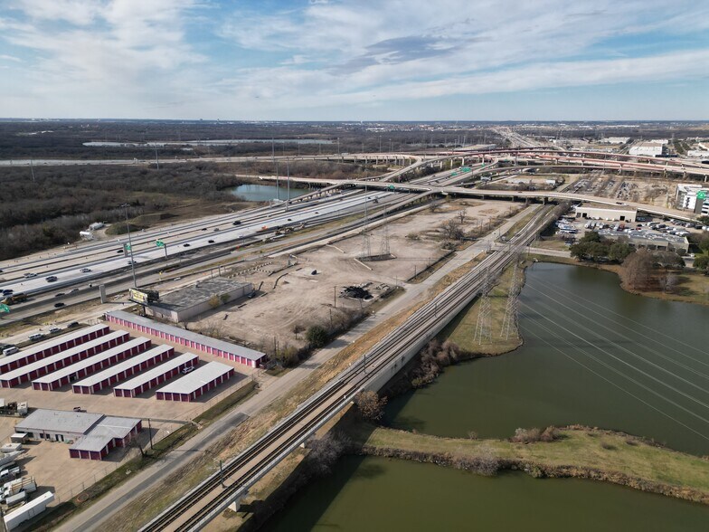 More Photos Of 2441 Broadway St, Carrollton Land For Sale