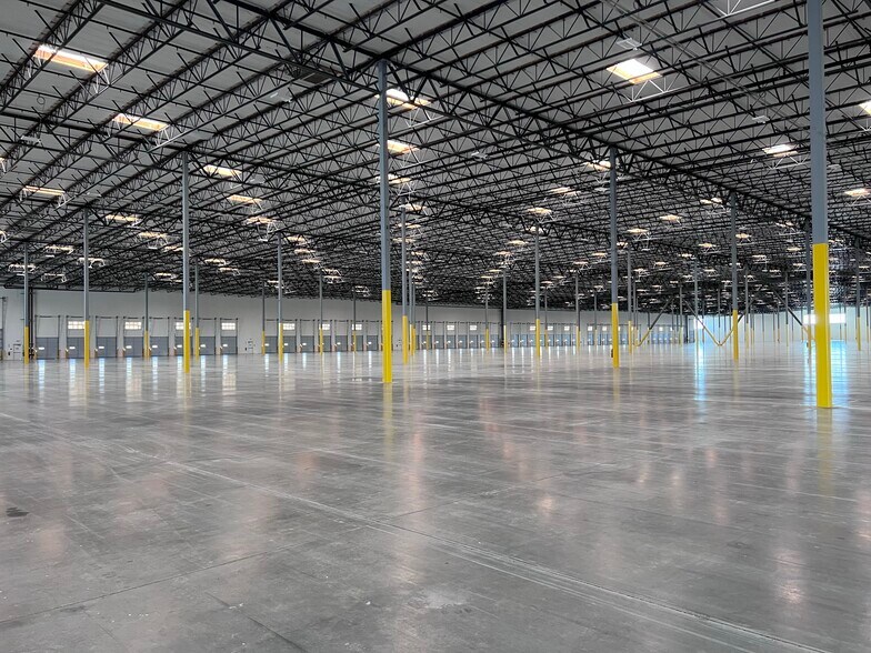 More Photos Of 3458 Yosemite Ave, Lathrop Industrial For Sale