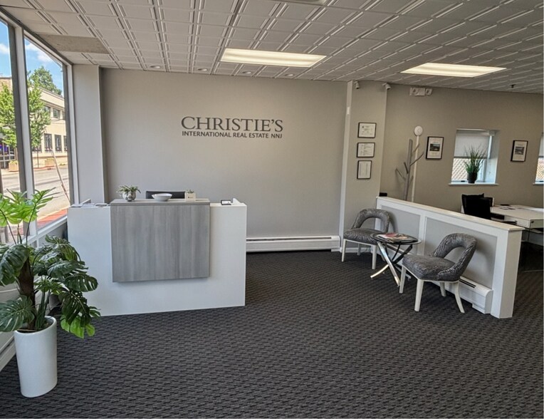 More Photos Of 20 W Clinton Ave, Tenafly Office For Lease