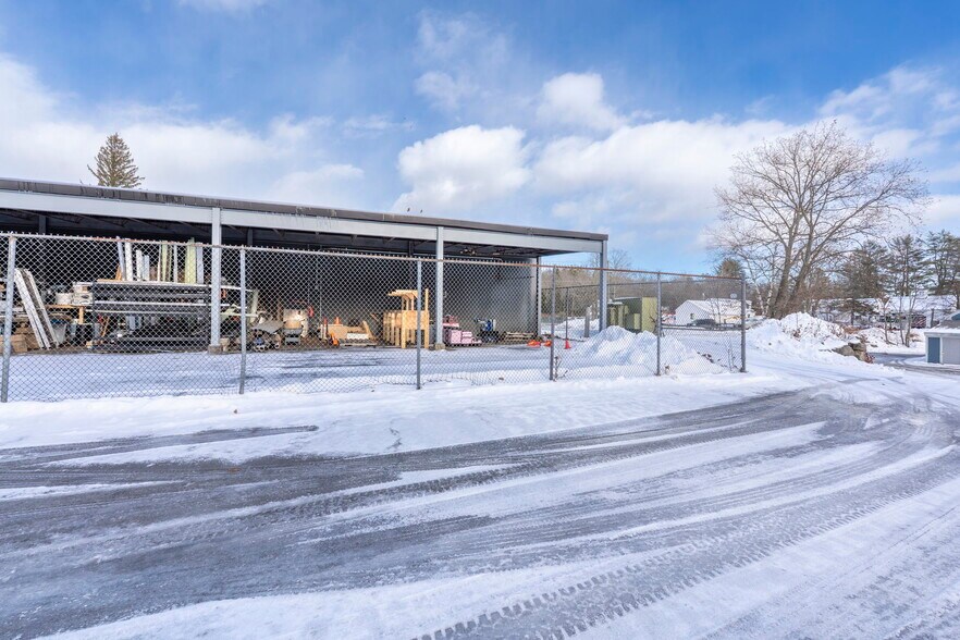 More Photos Of 166 W Main St, Hillsborough Light Distribution For Sale