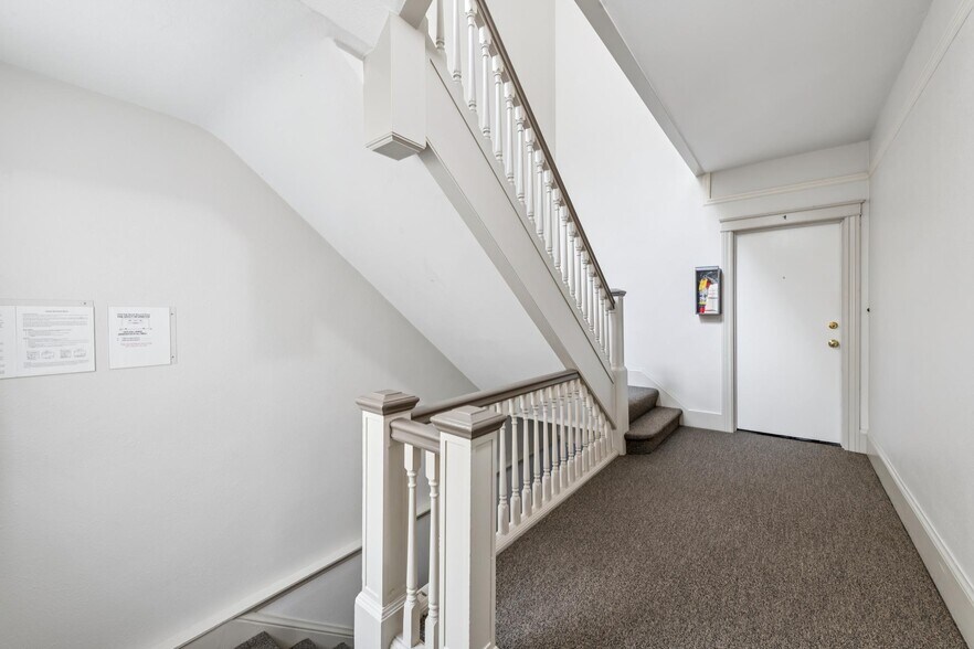 More Photos Of 1215 Oak St, San Francisco Apartments For Sale