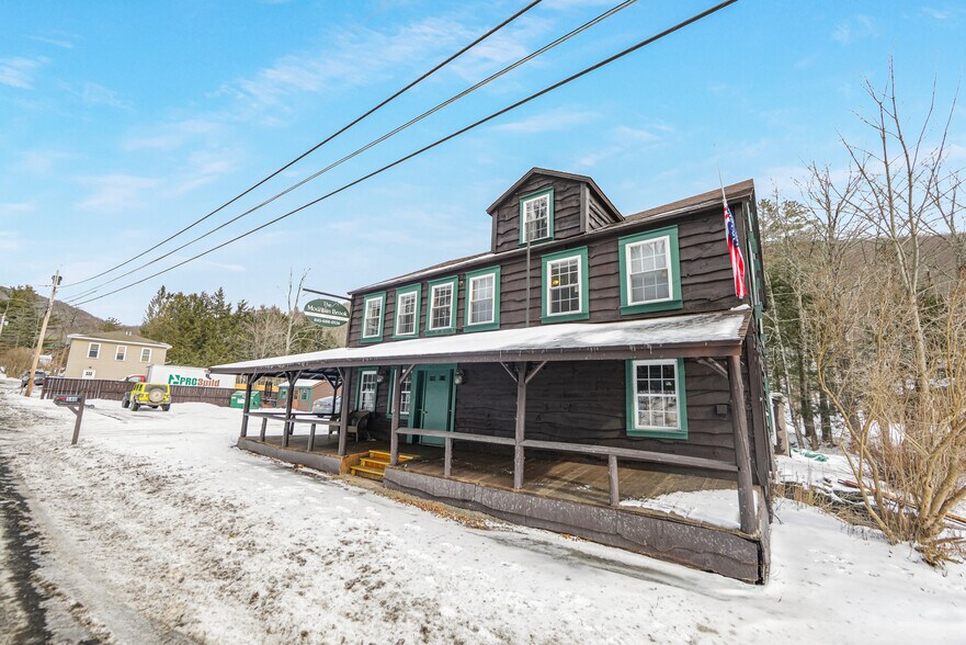 More Photos Of 540 State Route 42, Shandaken Hospitality For Sale
